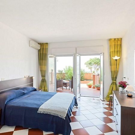 Taormina Apartment With Panoramic View Zewnętrze zdjęcie
