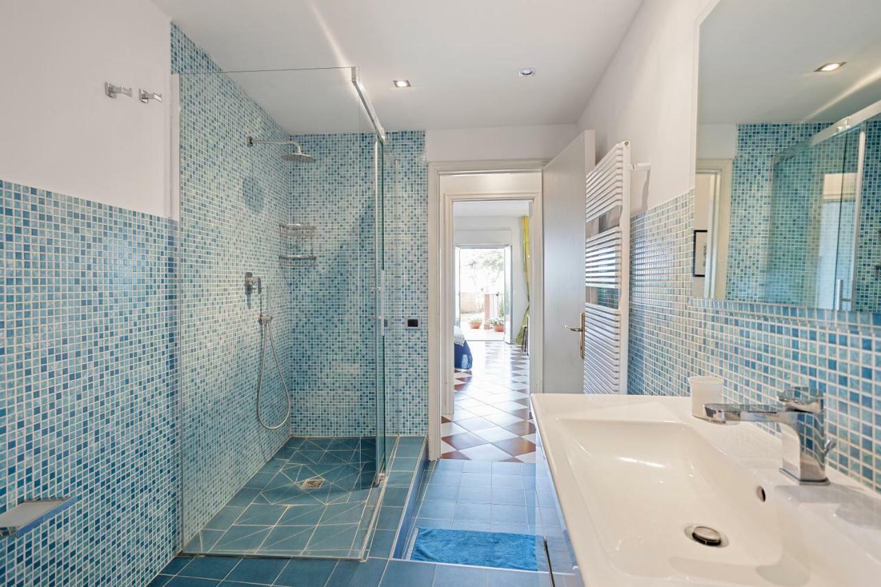Taormina Apartment With Panoramic View Zewnętrze zdjęcie
