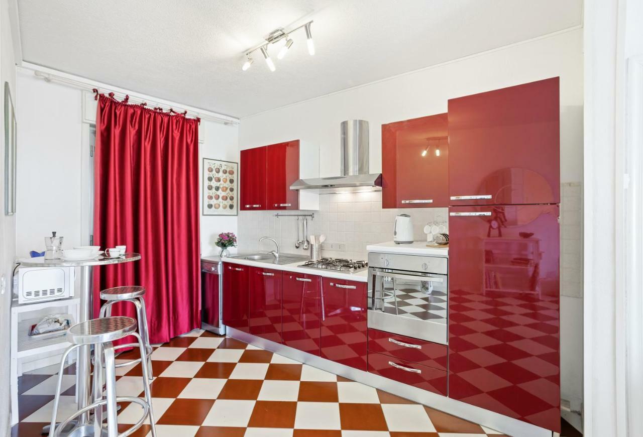 Taormina Apartment With Panoramic View Zewnętrze zdjęcie