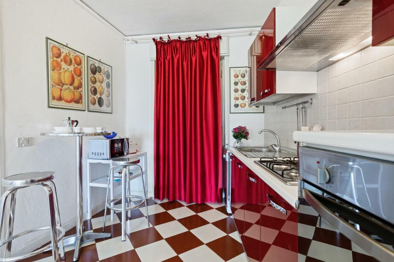 Taormina Apartment With Panoramic View Zewnętrze zdjęcie