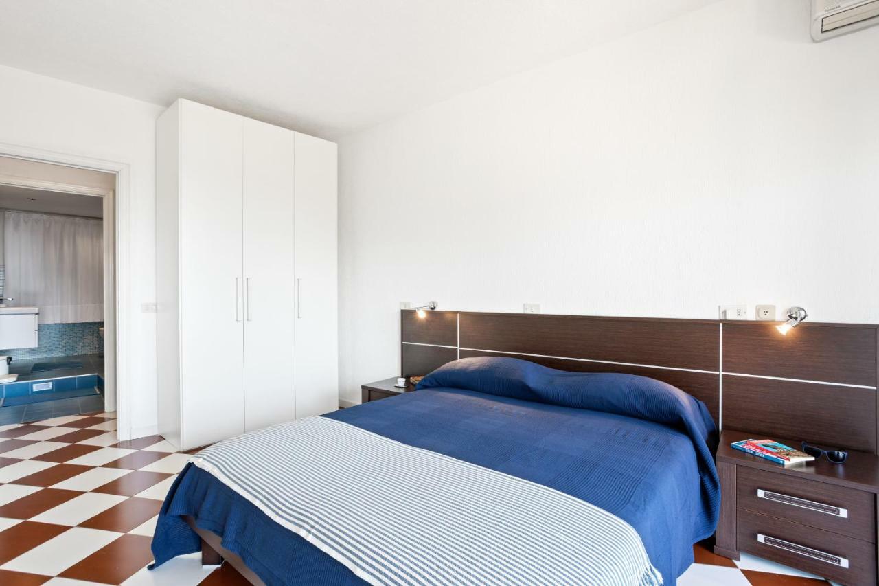 Taormina Apartment With Panoramic View Zewnętrze zdjęcie