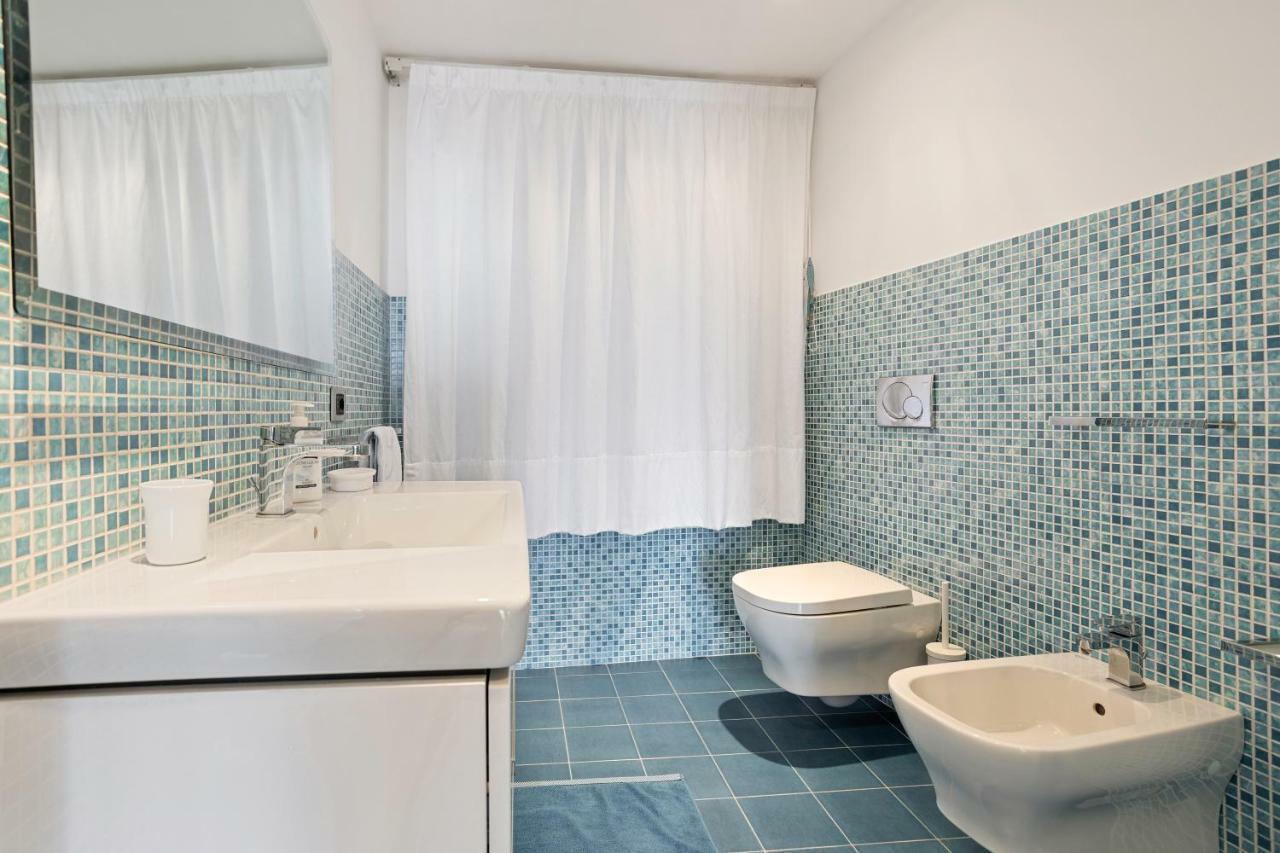 Taormina Apartment With Panoramic View Zewnętrze zdjęcie